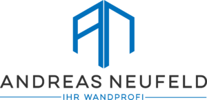 andreas neufeld der wandprofi full logo